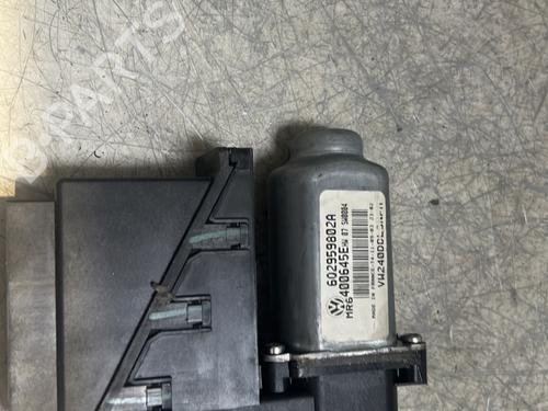 Used Front left window mechanism Front left window mechanism VW POLO IV (9N_, 9A_) 1.2 12V (64 hp) 26028519 26028519