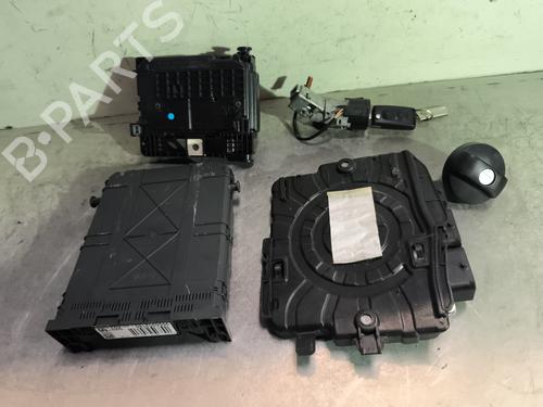 Used Electronic module Electronic module CITROËN C3 II (SC_) 1.0 VTi 68 (68 hp) 29071704 29071704