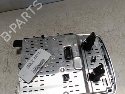 Multifunctionele display RENAULT ESPACE V (JR_) 1.6 dCi 160 (160 hp) 28173020