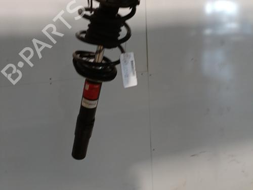 Used Right front shock absorber Right front shock absorber BMW 5 (E60) 545 i (333 hp) 29081776 29081776
