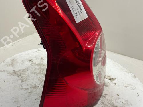 Left taillight DACIA SANDERO 1.2 16V LPG | BP39640865C34 - Image 2