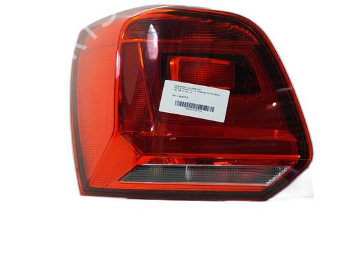 Used Left taillight Left taillight VW POLO V (6R1, 6C1) 1.2 TSI 16V (90 hp) 36054862 36054862