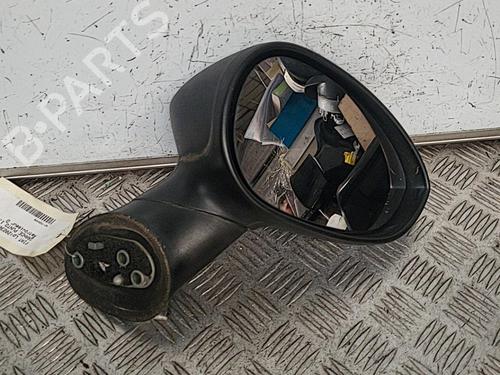 Right mirror FIAT GRANDE PUNTO (199_) 1.2 | BP21710703C27 