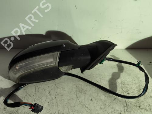 Used Right mirror VW PASSAT B6 (3C2) 2.0 TDI 16V (140 hp) 24346613