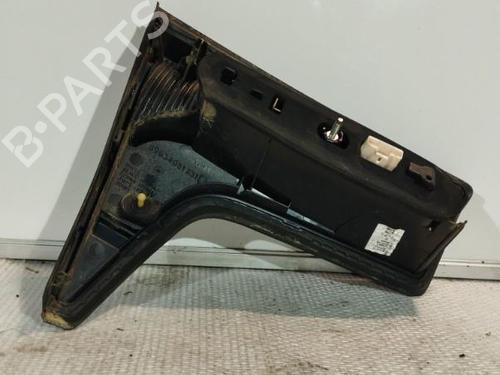 Used Right tailgate light Right tailgate light CITROËN C5 II (RC_) 1.6 HDi (RC8HZB) (109 hp) 21722064 21722064