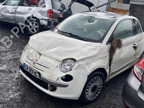Fælk FIAT 500 (312_) 1.2 (312AXA1A) | BP29081499C45 - Image 5