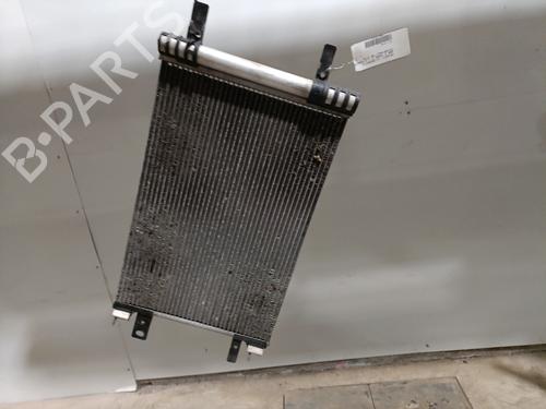 Used AC radiator PEUGEOT 208 II (UB_, UP_, UW_, UJ_) e-208 (136 hp) 28443768