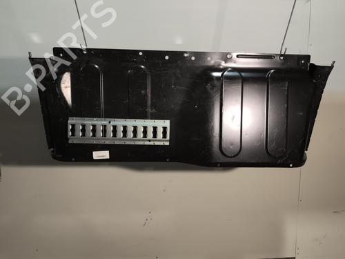 Used Cargo separator Cargo separator RENAULT KANGOO Express (FW0/1_) 1.5 dCi 90 (FW0G, FW05, FW08, FW11) (90 hp) 29571939 29571939