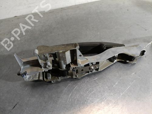 Høyre bak utvendig håndtak CITROËN BERLINGO MULTISPACE (B9) 1.6 HDi 90 | BP29330874C130 