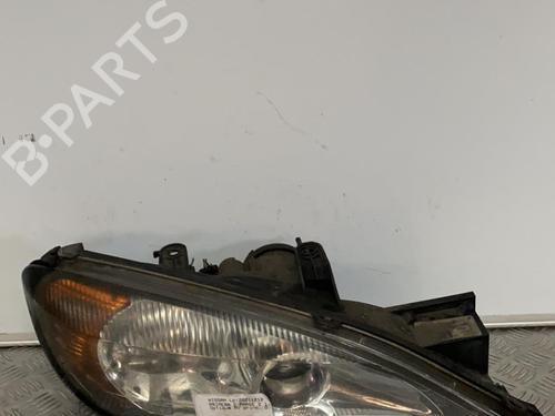 Used Right headlight Right headlight NISSAN PRIMERA Hatchback (P11) 1.8 16V (114 hp) 21699469 21699469