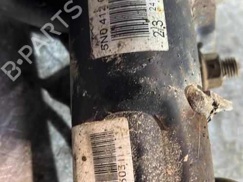 Left front shock absorber VW TIGUAN (5N_) 1.4 TSI | BP22893773M16 
