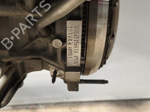 Engine PEUGEOT 2008 I (CU_) 1.2 THP 110 / PureTech 110 | BP36307196M1 - Image 4
