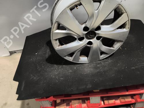 Fælk Fælk CITROËN C4 Picasso II 1.6 BlueHDi 120 (120 hp) 34542358 34542358