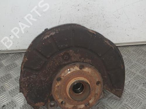 Used Left front steering knuckle AUDI A3 Sportback (8PA) 2.0 TDI 16V (140 hp) 21700953