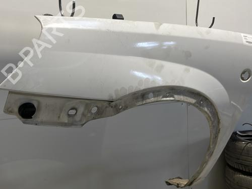 Left front fenders OPEL COMBO Tour 1.3 CDTI 16V | BP25130885C41 