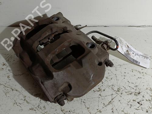 Used Left rear brake caliper VW TOUAREG (7P5, 7P6) 3.0 V6 TDI (204 hp) 24181312