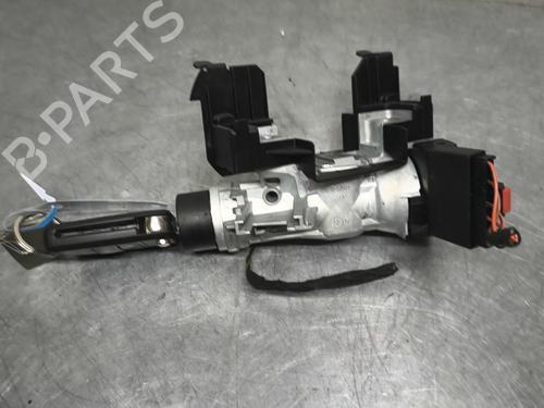 Used Ignition barrel Ignition barrel SEAT IBIZA IV SC (6J1, 6P5) 1.2 TSI (90 hp) 32721007 32721007