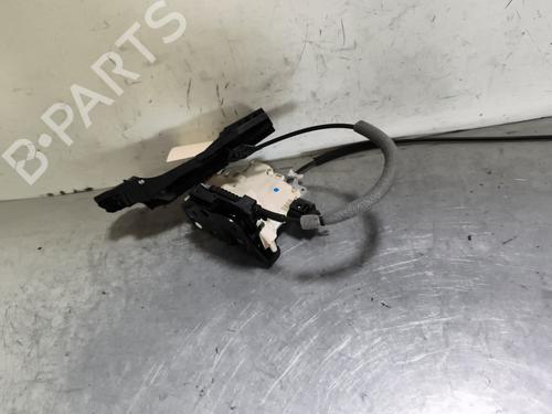 Used Rear right lock SEAT IBIZA IV (6J5, 6P1) 1.9 TDI (105 hp) 28443097