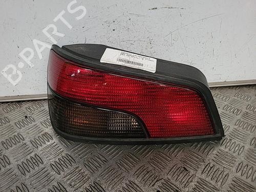 Used Left taillight Left taillight PEUGEOT 306 Hatchback (7A, 7C, N3, N5) 1.9 D (68 hp) 21697760 21697760