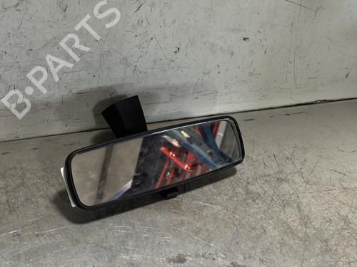 Used Rear mirror CITROËN C3 II (SC_) 1.4 HDi 70 (SC8HZC, SC8HR0, SC8HP4) (68 hp) 28354143