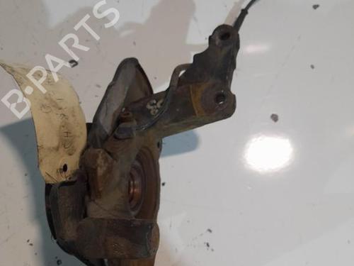 Używane Zwrotnica przednia lewa FIAT 500 (312_) 1.2 (312AXA1A) (69 hp) 21721801
