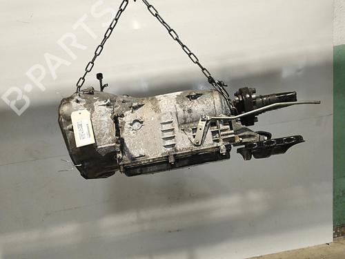 Used Gearbox Gearbox 37148095 37148095