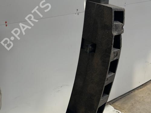 Used Front bumper reinforcement SKODA ROOMSTER (5J7) 1.9 TDI (105 hp) 26729268