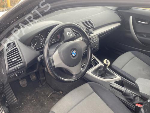 Front left seatbelt BMW 1 (E87) 118 d | BP24526730I26 - Image 7