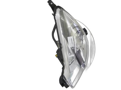 Phare gauche Phare gauche DS DS 3 (SA_) 1.6 BlueHDi 100 (SABHY0, SABHYT) (99 hp) 34284640 34284640