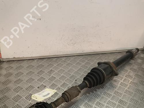 Used Right front driveshaft TOYOTA AVENSIS (_T25_) 2.0 D-4D (ADT250_, ADT250R) (126 hp) 21714611