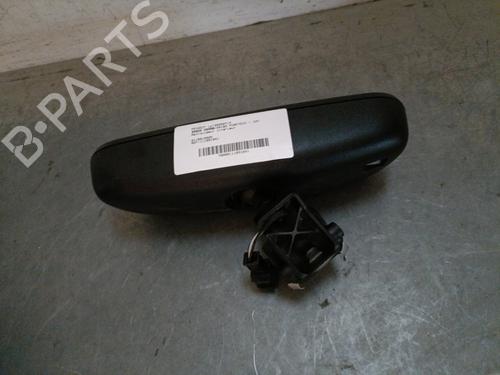 Used Rear mirror PEUGEOT 208 II (UB_, UP_, UW_, UJ_) e-208 (136 hp) 28443759