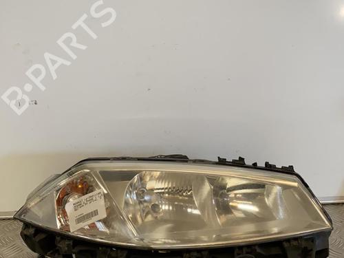 Used Right headlight RENAULT MEGANE II (BM0/1_, CM0/1_) 1.5 dCi (BM0F, BM0T, BM2B, CM0F, CM0T) (82 hp) 21715515