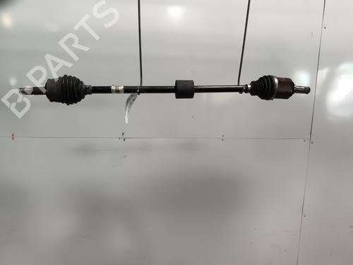 Used Right front driveshaft Right front driveshaft OPEL CORSA E (X15) 1.4 (08, 68) (90 hp) 23823534 23823534