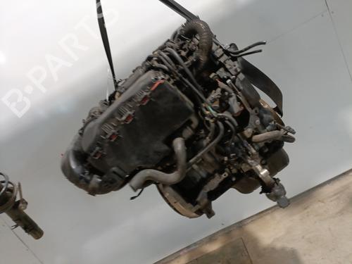 Engine CITROËN BERLINGO MULTISPACE (B9) 1.6 HDi 110 | BP28165998M1 