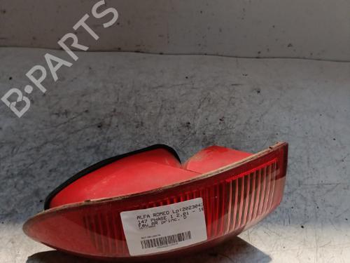 Used Right taillight ALFA ROMEO 147 (937_) 2.0 16V T.SPARK (937.AXA1, 937.AXC1, 937.BXC1) (150 hp) 21720775