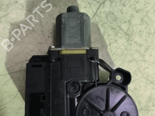 Front right window mechanism VW POLO V (6R1, 6C1) 1.6 TDI | BP24591486C23 