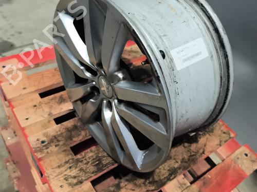 Used Rim Rim 29732753 29732753
