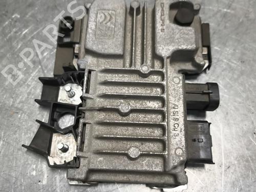 Electronic module PEUGEOT 2008 I (CU_) 1.2 THP 110 / PureTech 110 | BP33992369M83  - Image 6