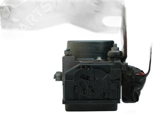 Used ABS pump ABS pump RENAULT CLIO II (BB_, CB_) 1.2 16V (BB05, BB0W, BB11, BB27, BB2T, BB2U, BB2V, CB05,... (75 hp) 34543379 34543379