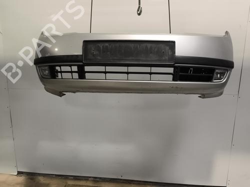 front-bumper-skoda-fabia-i-6y2-1999-2000-2001-2002-2003-2004-2005-2006-2007-2008-28443039 main image