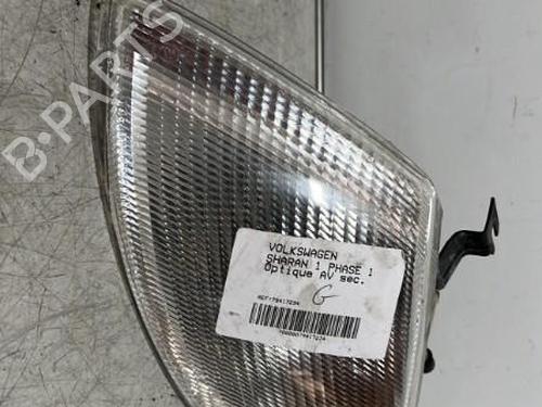 Left front indicator VW SHARAN (7M8, 7M9, 7M6) 2.0 | BP21700728C32 