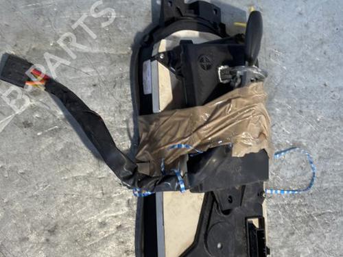 Used Electronic module Electronic module DACIA LOGAN (LS_) 1.4 (LS0A, LS0C, LS0E, LS0G) (75 hp) 21713220 21713220