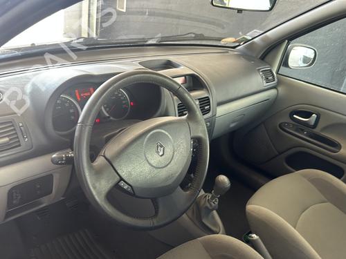 Teile für RENAULT CLIO II (BB_, CB_) 1.4 16V (B/CB0P, BB13) (98 hp) 4268119 