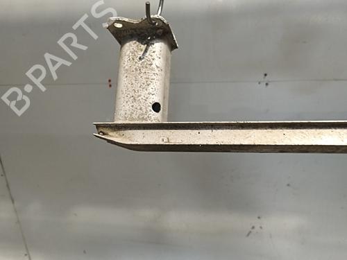 Used Rear bumper reinforcement Rear bumper reinforcement PEUGEOT 508 I (8D_) 2.0 HDi (163 hp) 36282746 36282746