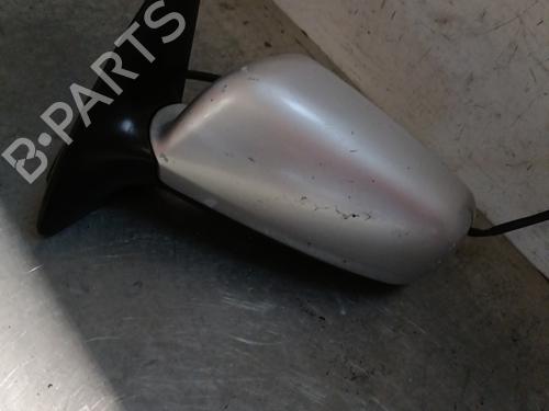 Left mirror SKODA FABIA I (6Y2) 1.9 TDI | BP28443044C26