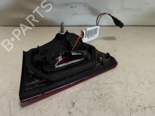 Right tailgate light RENAULT CLIO IV (BH_) 0.9 TCe 90 (BHNF, BHMA, BHMH, BHJK, BHJR) | BP24222052C80 
