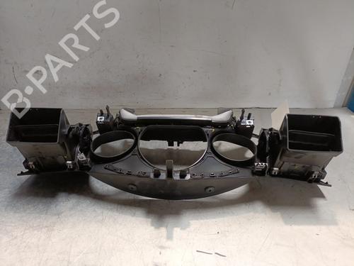 Air vent CITROËN C5 III (RD_) 2.0 HDi (RDRHD8, RDRHDJ, RDRHR8, RDRHRJ) | BP28165076I21 - Image 3