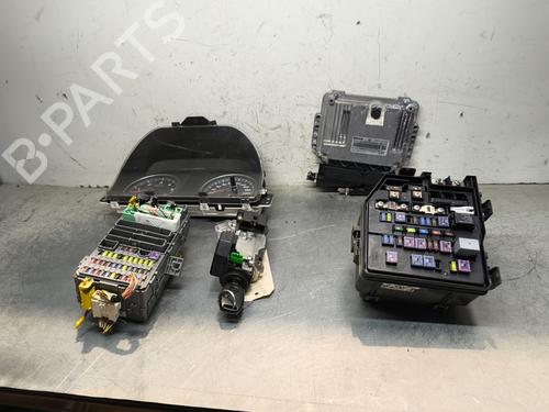 Electronic module HONDA CR-V III (RE_) 2.2 i-CTDi 4WD (RE6) | BP33992332M83  - Image 9