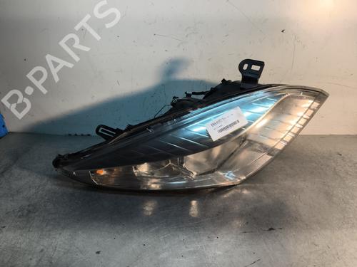 Used Right headlight RENAULT MEGANE III Coupe (DZ0/1_) 1.6 16V Bifuel (DZ03, DZ1Y) (110 hp) 30357488