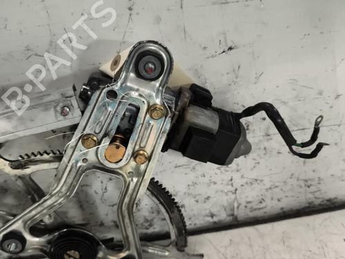 Used Front right window mechanism Front right window mechanism 25624968 25624968